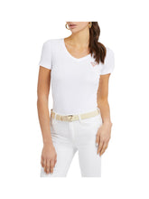 GUESS 1 USCITA Guess T-Shirt Donna Bianco Bianco